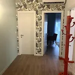 La Casa Delle Sciure * Ferrere