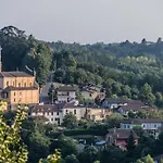 La Casa Delle Sciure Apartament Ferrere