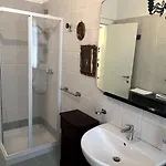 La Casa Delle Sciure Apartament Ferrere
