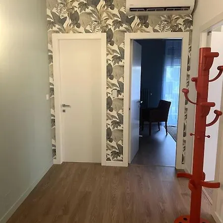 La Casa Delle Sciure * Ferrere