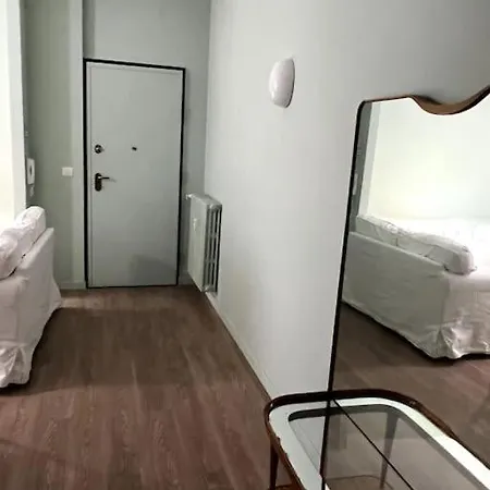 La Casa Delle Sciure 公寓 *