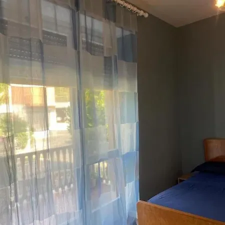 아파트 La Casa Delle Sciure *