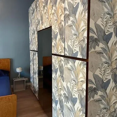 La Casa Delle Sciure * Ferrere