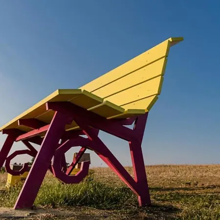 La Casa Delle Sciure 公寓