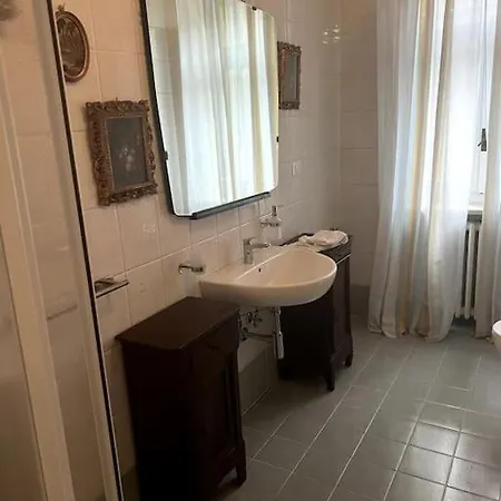 La Casa Delle Sciure