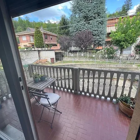 La Casa Delle Sciure