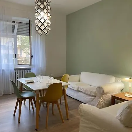 La Casa Delle Sciure 公寓