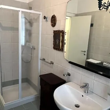 La Casa Delle Sciure 公寓 Ferrere