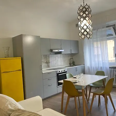 La Casa Delle Sciure * Ferrere