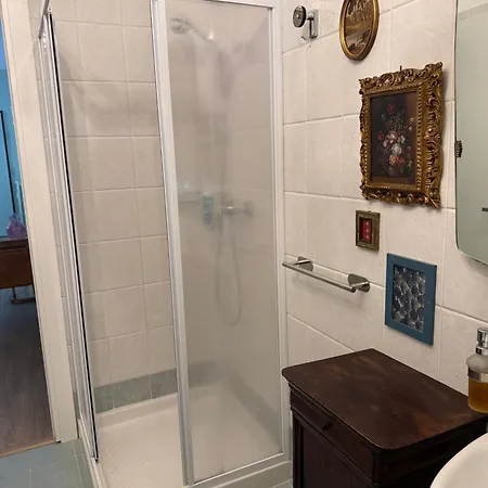 La Casa Delle Sciure Apartamento Ferrere