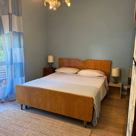 La Casa Delle Sciure Apartamento *