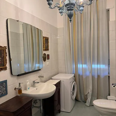 La Casa Delle Sciure *