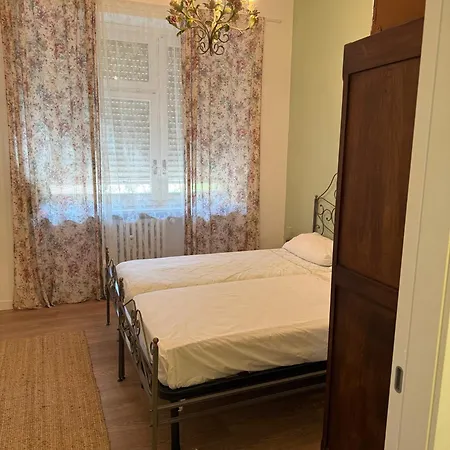 La Casa Delle Sciure * Ferrere