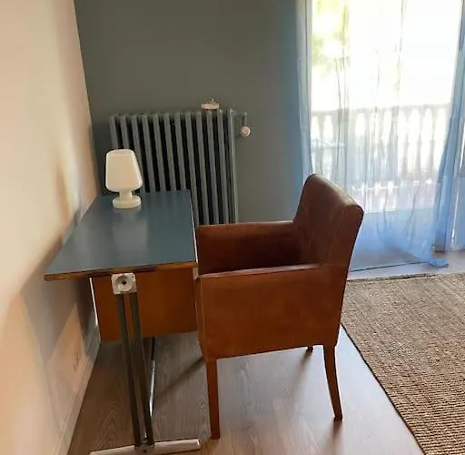 Appartamento La Casa Delle Sciure Ferrere