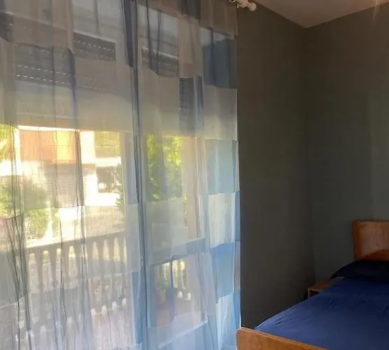 Daire La Casa Delle Sciure *
