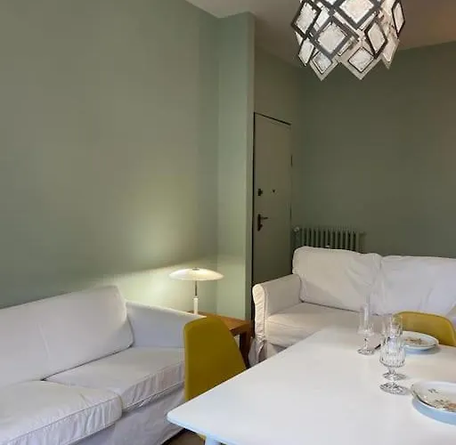 Daire La Casa Delle Sciure *
