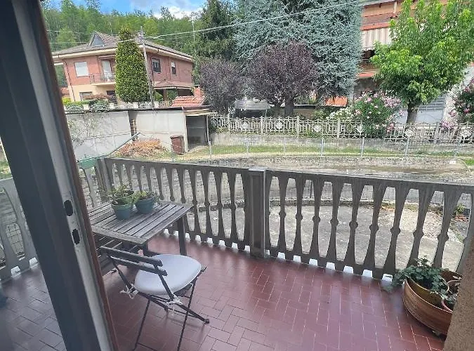 La Casa Delle Sciure