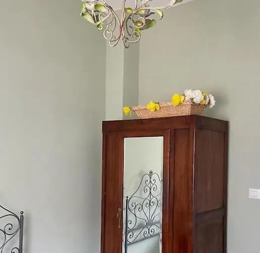Appartamento La Casa Delle Sciure Ferrere