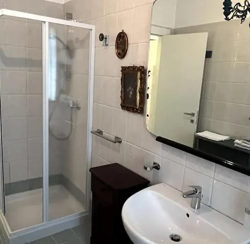 La Casa Delle Sciure Appartamento Ferrere