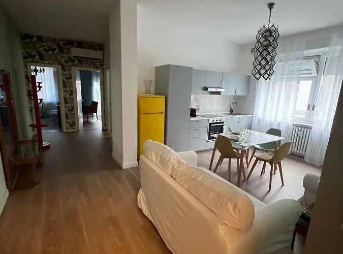 Daire La Casa Delle Sciure